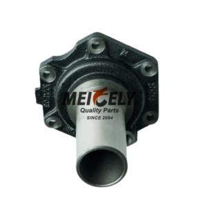 China Az2203020108 OEM Transmission Parts Input Shaft Cover For Howo on sale