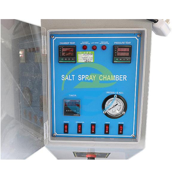 Salt Spray Testing Machine HH0813 with 40L Salt Water Tank Capacity Testing Equipment