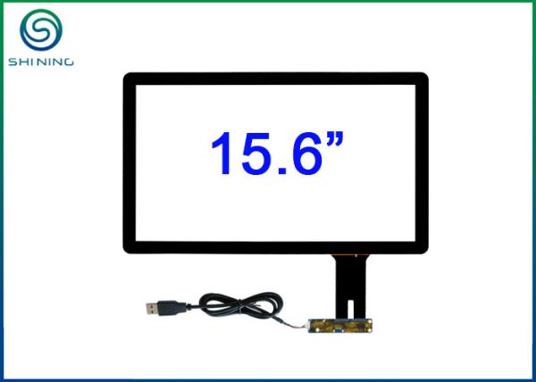 Buy 15.6" Capacitive Sensor With ILI2302 USB Controller For Touchscreen AIO Computers at wholesale prices