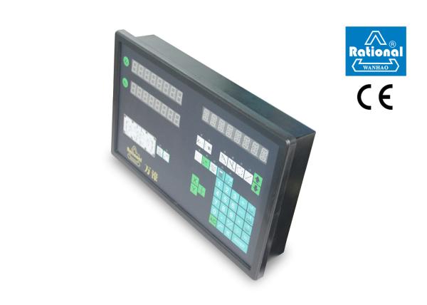 Buy High Resolution Digital Readout For Milling Machine Numerical Analysis at wholesale prices