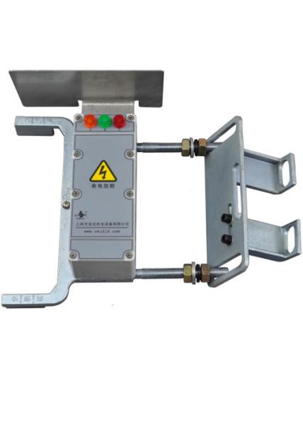 Constructin Elevator Slide Contact Line Electrical Junction Box And Guide Device
