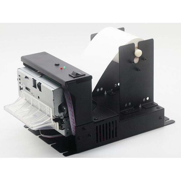 3 Inch Digital ATM Kiosk Thermal Receipt Printer EU-T300 Printer Substitute