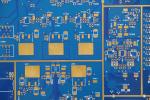 Customized Control Board 6 Layer PCB Prototype ENIG 2U" PCB Printed Circuit