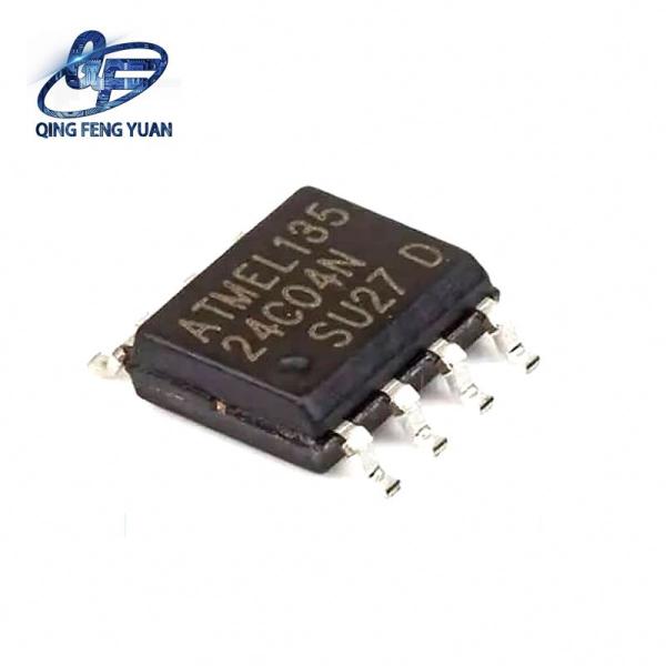 Storage chip Integrated circuit Portable storage chip AT24C08N-SOP AT24C08N