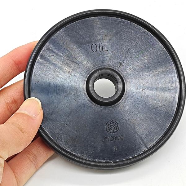 Membrane For Water Pump Machine Nitrile Or Fkm Rubber