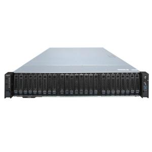 Quality Inspur NF5280M5 SQL 2019 Standard Edition Win 2016 2U 24 Bay GPU Rack Server for sale