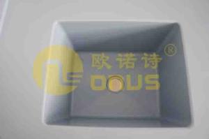 Quality Molded heat rsistance acid resistant laboratory sinks / lab sink for sale