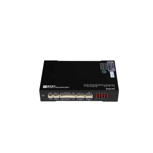 RDIMS Intelligent Laser System Control Board Simplifying Environmental Data