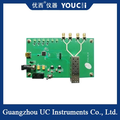 Buy SFP Encapsulation Interface Applicable To Conventional SFPother Optical Modules at wholesale prices