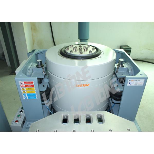 ASTM D4728 Standard Vibration Table Testing Equipment With Vertical And