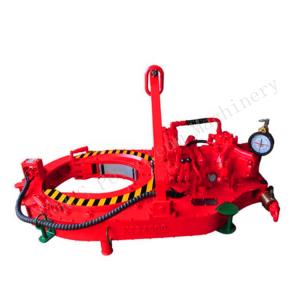 Quality 9-5/8&quot;-24-1/2&quot; Wellhead Tools API 7K Casing Power Tong for sale