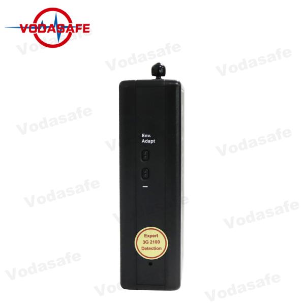 8 LEDs Wireless Signal Detector With Semi Directional Antenna Long Time Use