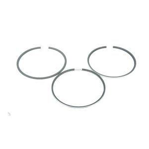 100% Tested 02/201140 02201140 02-201140 Piston Ring Set for JCB 3CX 4CX engine