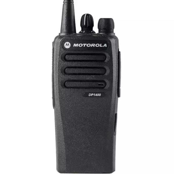 For Motorola Original Portable Digital DMR Radio XIR P3688 CP200D DP1400 DEP450 Waterproof VHF Handheld Walkie Talkie