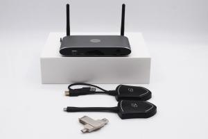 China Chromecast Wireless Screen Sharing Device RS232 Wireless Video Presentation System on sale