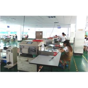 Dongguan Boges Communication Technology Co., Ltd