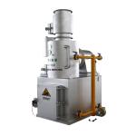 Customized Size Solid Waste Incinerator for Multi-model and Environmental