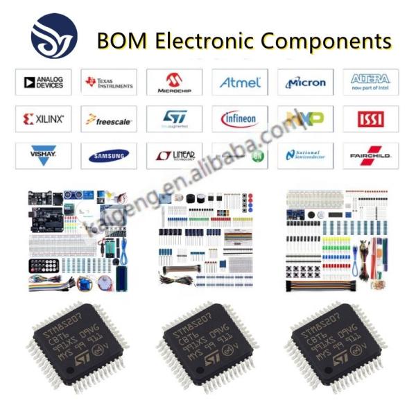 K6X1008C2D-GB55 SOP32 Electronic Components IC MCU Microcontroller Integrated