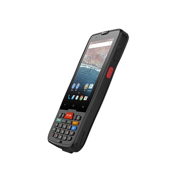 Buy Dustproof Handheld PDA Scanner Ip67 Ip68 Waterproof Mobile Terminal at wholesale prices