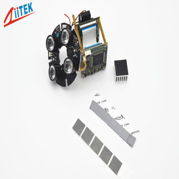 5.0W/Mk High Reliability Pcm Phase Change Material For CPU And GPU