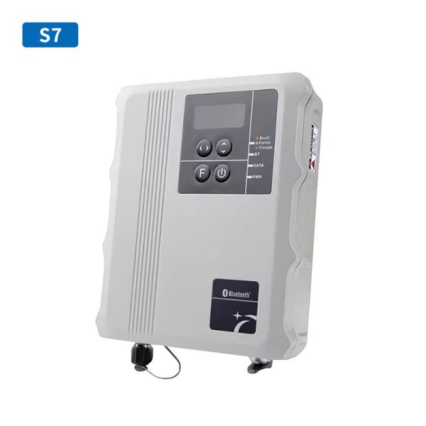 Brand new CHC Hi-Target STONEX Unistrong SOUTH GNSS External Radio GPS RTK External Radio for Trimble SOUTH Stonex Receivers