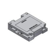 Buy 63069-028-1T Contacting System Azimuth Carrier Test Socket Lighting Control Azimuth Socket at wholesale prices