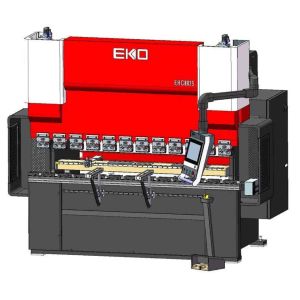 Quality Estun E21 System CNC Bending Machine Wc67y Press Brake 125x3200 for sale