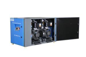 China Multi Model Powerex Oilless Scroll Compressor , Reliable Small Scroll Air Compressor on sale