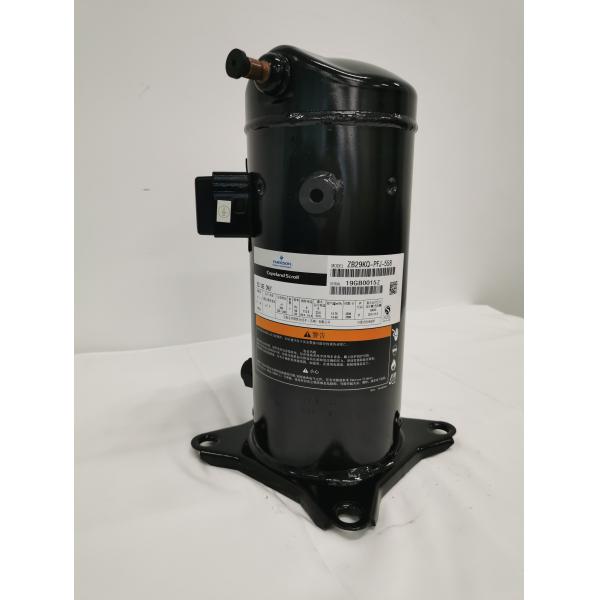 Quality R410a Variable Speed Emerson Digital Scroll Compressor ZP104KCE-TFD for sale