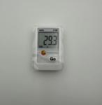 Testo 174 T Set Mini Temperature Data Logger With Data Memory for 16000 Readings