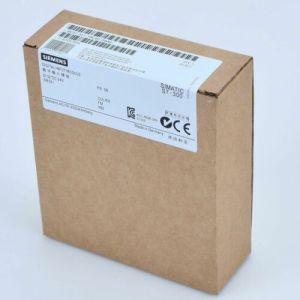 6AG1322-1BL00-2AA0 Siemens Modular PLC 100% Black Quality Assured