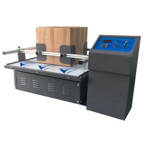 Simulated Transportation Vibration Testing Table Max 100kg