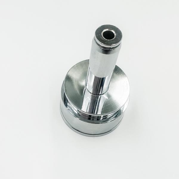 CNC Milling Turning Service Fabrication CNC Machining Parts Shaft,Chrome Plating Customized CNC Turning Part