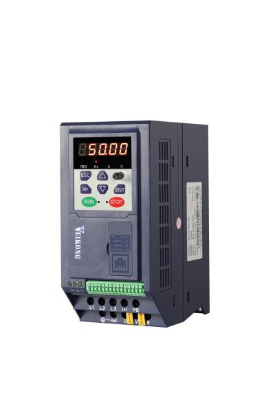 Buy VFD500M Compact and Easy-to- VFD Variable Frequency Drive for Asynchronous Motor Control at wholesale prices