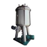 Precision Clean Full Automatic Control Filtration Machine for Liquid Filtration