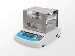 China Digital Gold Purity Test Meter And Metal Density Meter Precision 0.005 CE Certificate on sale
