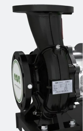 East Dfw Horizontal Centrifugal Single-Stage Pump