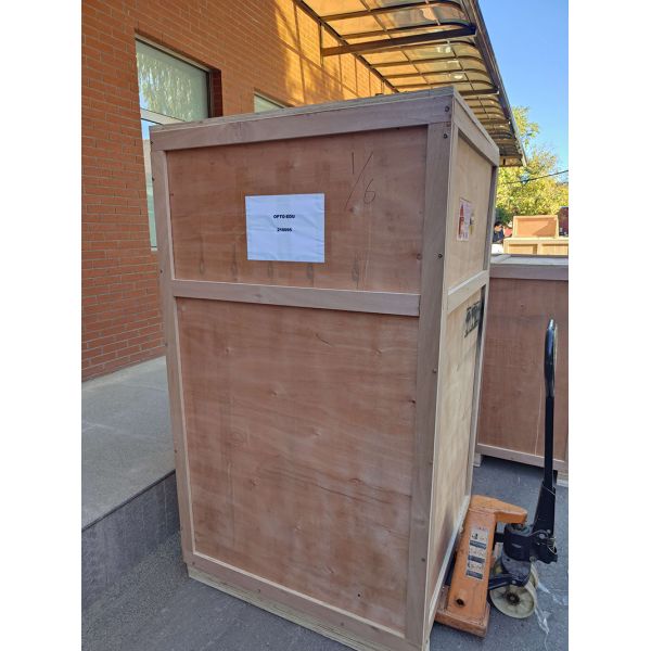 8x-800000x Emission Scanning Electron Microscope Schottky Gun A63.7080 Std Feg Sem