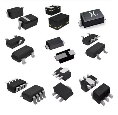 Buy 32 Bit Microcontroller IC Surface Mount SAK-TC212S-8F133N-AC at wholesale prices