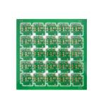 1oz HDI Multilayer PCB Immersion Tin HASL ENIG FPC