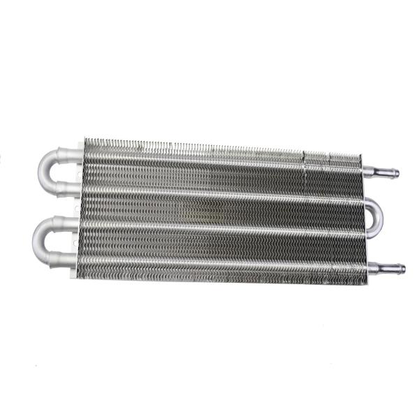 Heat Exchange Equipment Internally Threaded Pipe 3003 D7.94mm