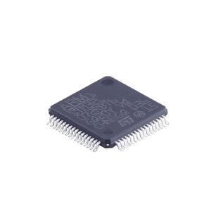 Quality STMicroelectronics STM32L072RBT6 electronic Component Gioons 32L072RBT6 Renesys Microcontroller for sale