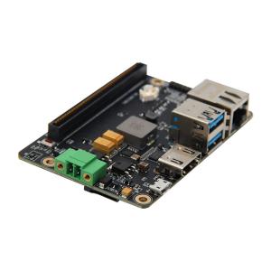 Quality Intelligent Jetson TX2 Embedded PC Board Module Development Board for Unmanned Vessel for sale