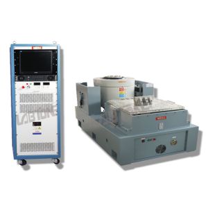 Quality Vertical / Horizontal Vibration Test System 1 Ton Rated Force for sale