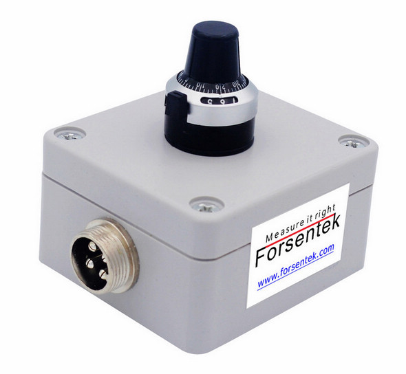 Weighbridge signal simulator weighing load cell simulator