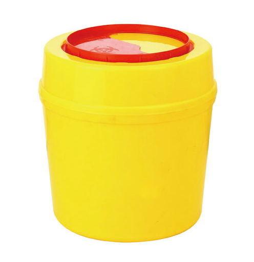 Buy Sharps Container (Sharp Container, Sharp Bin, Sharp Box) , Disposable Sharp Container, Med at wholesale prices