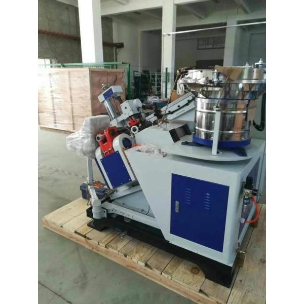 Self-Drilling Screw Making Machine for Self-drilling Screw Production, Tainwanese Type, Self-drilling Screw