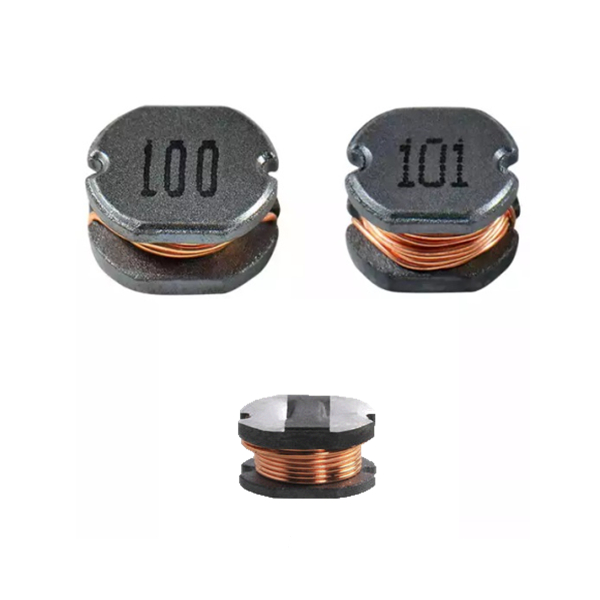 Shielded Smd Ferrite Core Inductor , Ceramic Core Inductor For Electronic Product