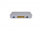 One PON Ethernet ONU GPON Fiberhome ONT GPON Repeater With CE Certificate