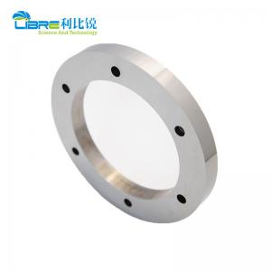China Tungsten Carbide Metal Slitter Blades For Carbon Steel Sheet Slitting on sale